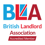 The BLA