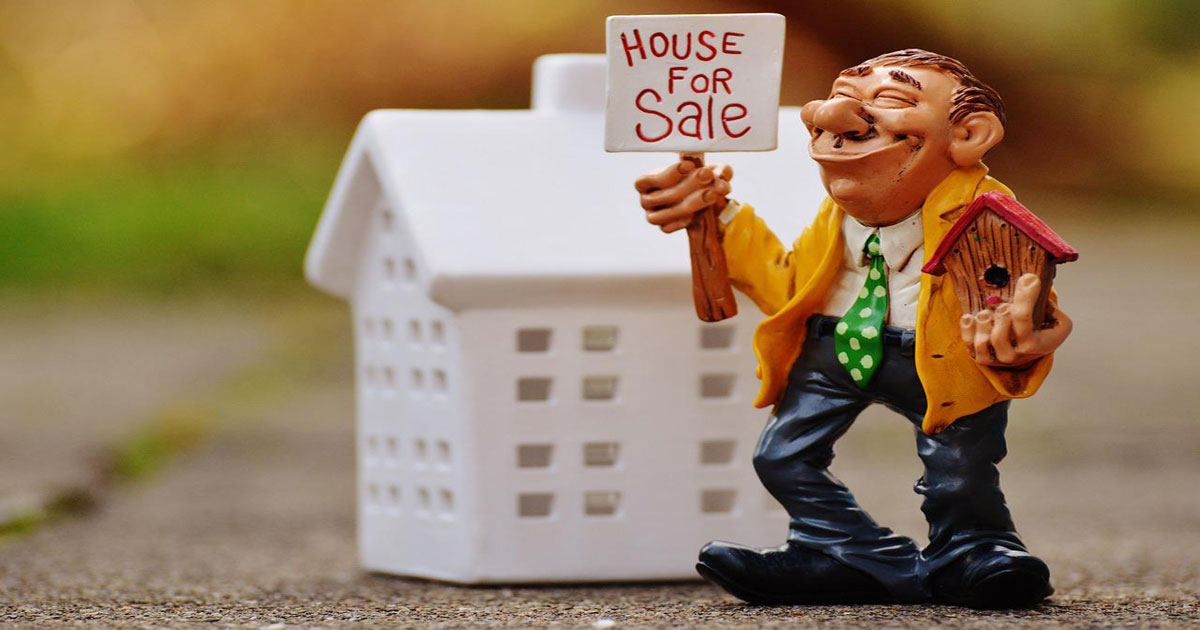 How Long It Takes To Sell A House? Guide 2022