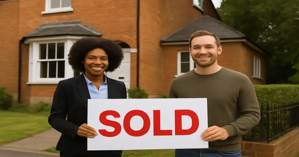 Guide To Selling Your House In Lambeth