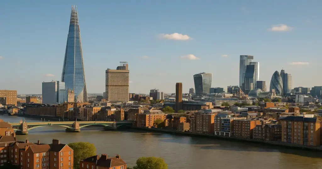 How Quickly Can I Sell a House in Southwark?