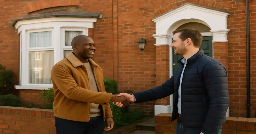 How To Quickly Sell My House In Brent