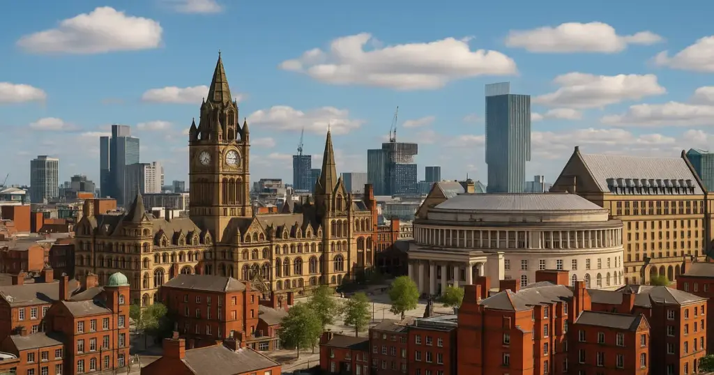 Need to Sell Your House in Manchester? Here's What to Do