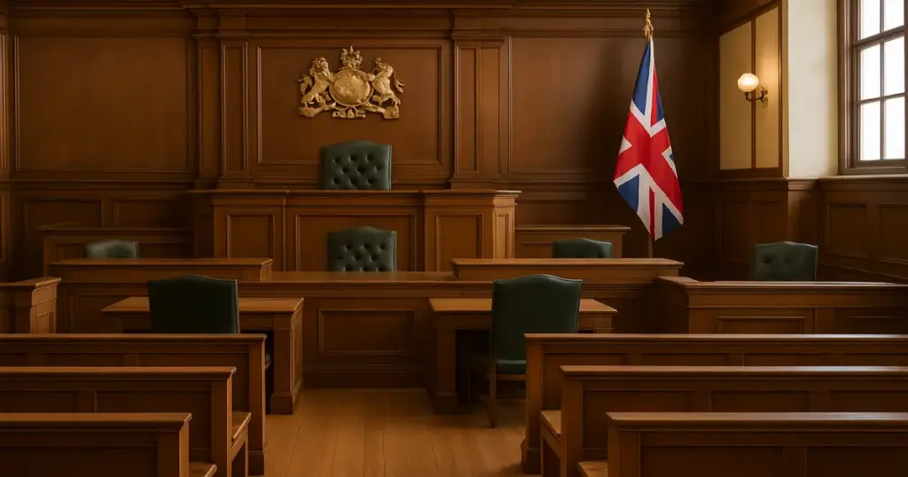 Sell Your Property Fast in the UK to Clear Mortgage Arrears and Avoid Court Action