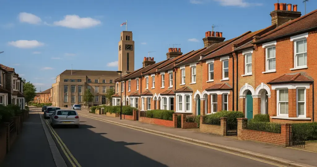 Sell Your Property Quickly In Barking And Dagenham