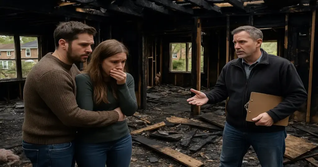 Sell a Fire-Damaged Property for Cash: Your Complete 2025 Guide Experiencing a house fire is traumatic, emotionally
