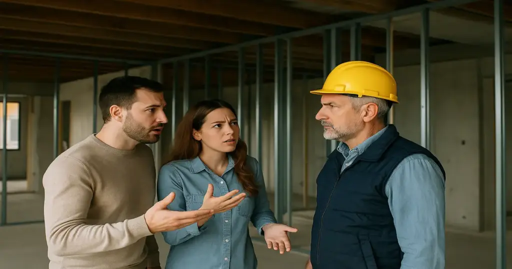 Selling an Unfinished Property Project for Cash