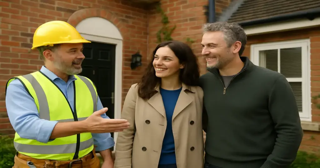 UK House Sale Checklist for 2025: Everything You Need to Sell Quickly