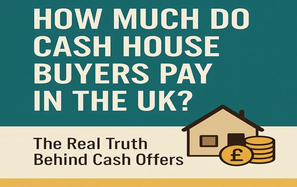 how much does cash buyers pay