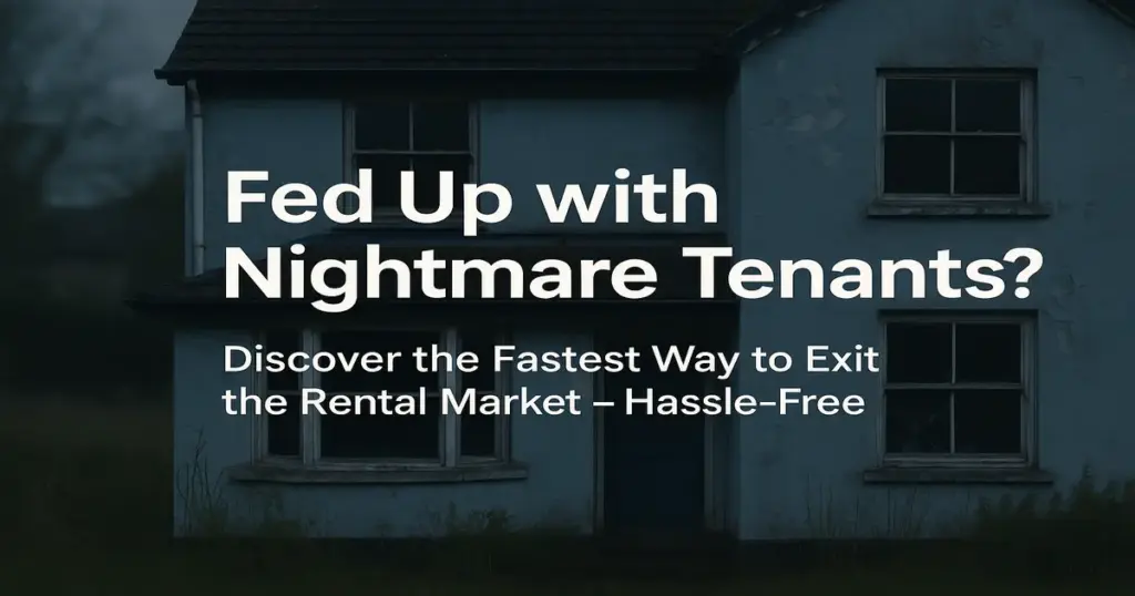 nightmare tenants