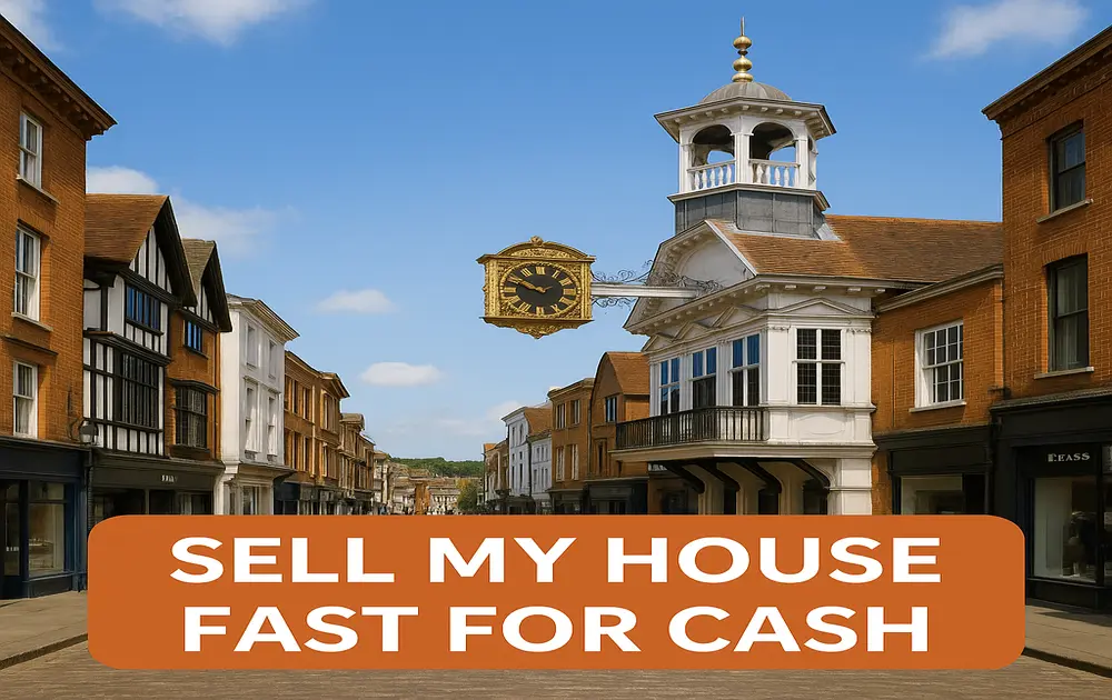 sell my property fast for cash in guildford
