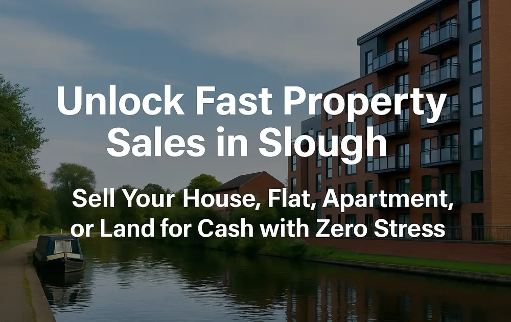 sell my property fast for cash in slough