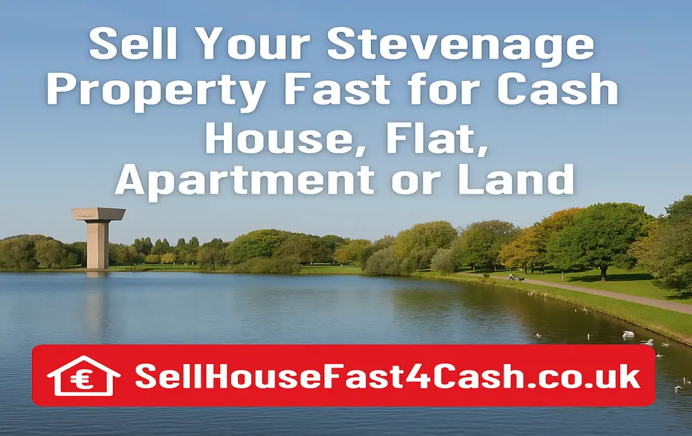 sell my property fast for cash stevenage