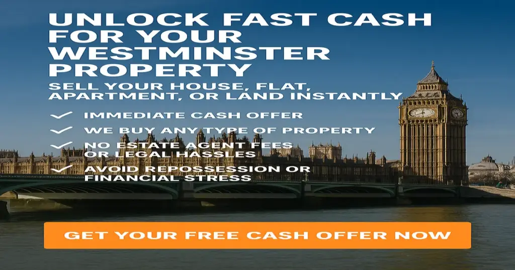 sell your property in westminster