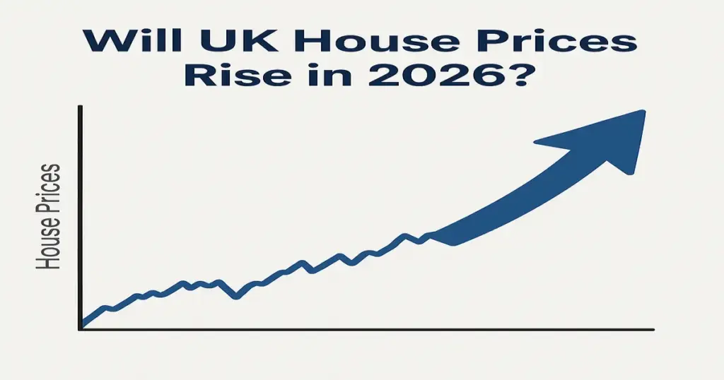 uk house price 2026